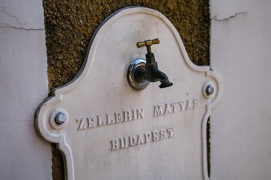 Borbaratok Panzio Otel Badacsonytomaj Dış mekan fotoğraf